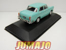 ARG82 Voiture 1/43 SALVAT Inolvidables : Morris 1650 Fordor 1965