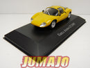 ARG89 Voiture 1/43 SALVAT Inolvidables : Varela Andino GT (Renault gordini) 1969