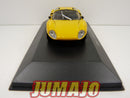 ARG89 Voiture 1/43 SALVAT Inolvidables : Varela Andino GT (Renault gordini) 1969