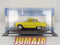 ARG93 Voiture 1/43 SALVAT Inolvidables : Dkw Fissore 1964