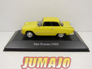 ARG93 Voiture 1/43 SALVAT Inolvidables : Dkw Fissore 1964