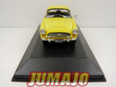 ARG93 Voiture 1/43 SALVAT Inolvidables : Dkw Fissore 1964