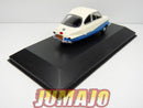 ARG97 Voiture 1/43 SALVAT Inolvidables : Bambi Microcupé 1962