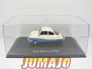 ARG97 Voiture 1/43 SALVAT Inolvidables : Bambi Microcupé 1962