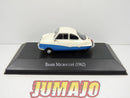 ARG97 Voiture 1/43 SALVAT Inolvidables : Bambi Microcupé 1962