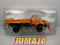 BER10 CAMIONS 1/43 Hachettes IXO BERLIET L 646 M3 4x4 Chasse neige