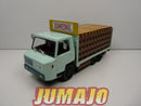 BER30 CAMIONS 1/43 Hachettes IXO BERLIET Tekel Transport de Boissons 1966