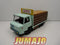 BER30 CAMIONS 1/43 Hachettes IXO BERLIET Tekel Transport de Boissons 1966