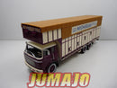 BER6 CAMIONS 1/43 Hachettes IXO BERLIET GPRK12 Fruits et légumes