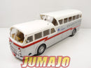 BUS6 BUS IXO Hachette 1/43 : Pegaso Z403 Monocasco 1951