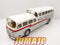 BUS6 BUS IXO Hachette 1/43 : Pegaso Z403 Monocasco 1951