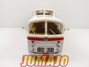 BUS6 BUS IXO Hachette 1/43 : Pegaso Z403 Monocasco 1951