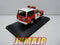 CP95 POMPIERS 1/43 altaya IXO Nissan patrol Bomberos de Barcelona