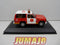 CP95 POMPIERS 1/43 altaya IXO Nissan patrol Bomberos de Barcelona