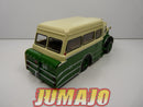 DIV3 CAMIONS 1/43 Hachettes IXO CADEAU BERLIET GLM10 Dépanneuse de la RATP