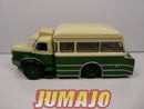 DIV3 CAMIONS 1/43 Hachettes IXO CADEAU BERLIET GLM10 Dépanneuse de la RATP