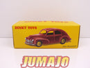 DT237 1/43 réédition DINKY TOYS DeAgostini : Peugeot 203 24R