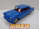 DT239 1/43 réédition DINKY TOYS DeAgostini : OPEL KAPITAN Bleu 177