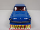 DT239 1/43 réédition DINKY TOYS DeAgostini : OPEL KAPITAN Bleu 177