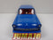 DT239 1/43 réédition DINKY TOYS DeAgostini : OPEL KAPITAN Bleu 177