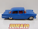 DT239 1/43 réédition DINKY TOYS DeAgostini : OPEL KAPITAN Bleu 177