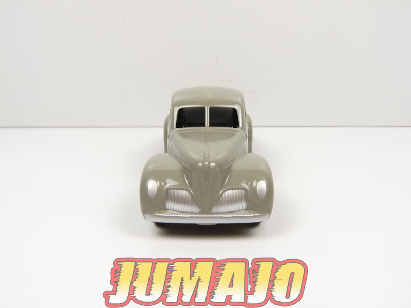 DT241 1/43 réédition DINKY TOYS DeAgostini : Studebaker Coupe 39F