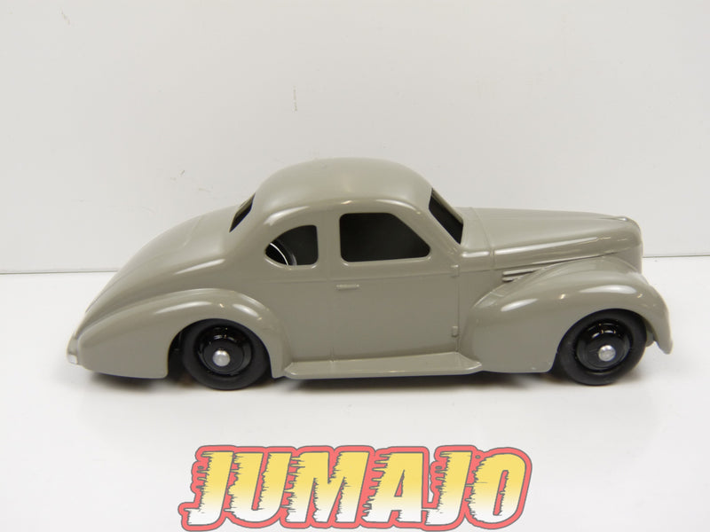 DT241 1/43 réédition DINKY TOYS DeAgostini : Studebaker Coupe 39F