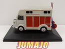 HY101 1/43 ELIGOR Hachettes CITROËN Type H-1958 carrosserie van à chevaux Heuliez