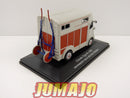 HY101 1/43 ELIGOR Hachettes CITROËN Type H-1958 carrosserie van à chevaux Heuliez