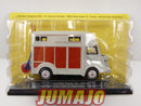 HY101 1/43 ELIGOR Hachettes CITROËN Type H-1958 carrosserie van à chevaux Heuliez