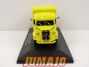 HY104 1/43 ELIGOR Hachettes CITROËN Type HZ-1959 carrosserie vitrine Thomson