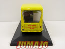 HY104 1/43 ELIGOR Hachettes CITROËN Type HZ-1959 carrosserie vitrine Thomson