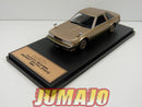 JPL10 1/43 HACHETTE Japon : Toyota Soarer 2800GT Extra (MZ11) 1981