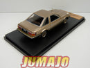 JPL10 1/43 HACHETTE Japon : Toyota Soarer 2800GT Extra (MZ11) 1981