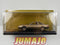 JPL10 1/43 HACHETTE Japon : Toyota Soarer 2800GT Extra (MZ11) 1981