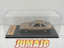 JPL10 1/43 HACHETTE Japon : Toyota Soarer 2800GT Extra (MZ11) 1981