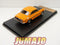 JPL11 1/43 HACHETTE Japon : Isuzu Bellett 1600GT typer (PR91W) 1969