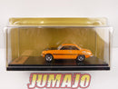 JPL11 1/43 HACHETTE Japon : Isuzu Bellett 1600GT typer (PR91W) 1969