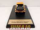 JPL11 1/43 HACHETTE Japon : Isuzu Bellett 1600GT typer (PR91W) 1969