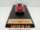 JPL12 1/43 HACHETTE Japon : Honda S800 (AS800) 1966