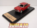 JPL16 1/43 HACHETTE Japon : Datsun Bluebird 1600 SSS (PA510) 1969