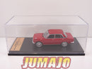 JPL16 1/43 HACHETTE Japon : Datsun Bluebird 1600 SSS (PA510) 1969