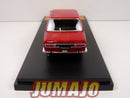 JPL16 1/43 HACHETTE Japon : Datsun Bluebird 1600 SSS (PA510) 1969