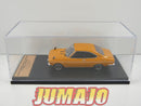 JPL17 1/43 HACHETTE Japon : Mazda Capella Rotary Coupe (S122A) 1970