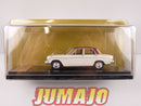 JPL18 1/43 HACHETTE Japon : Nissan Prince Skyline 2000GT-B (S54B-2) 1965