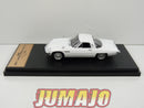 JPL3 1/43 HACHETTE Japon : Mazda Cosmo Sport L10B 1968