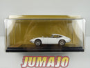 JPL7 1/43 HACHETTE Japon : Toyota 2000GT (MF10) 1969