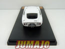 JPL7 1/43 HACHETTE Japon : Toyota 2000GT (MF10) 1969