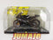 MR35 Moto Valentino Rossi LEO MODELS 1/18 : Yamaha YZR M1