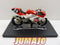 MR144 Moto Valentino Rossi LEO MODELS 1/18 : Cagiva Mito EV YZR M1